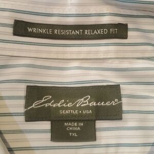 💥Eddie Bauer*Shirt